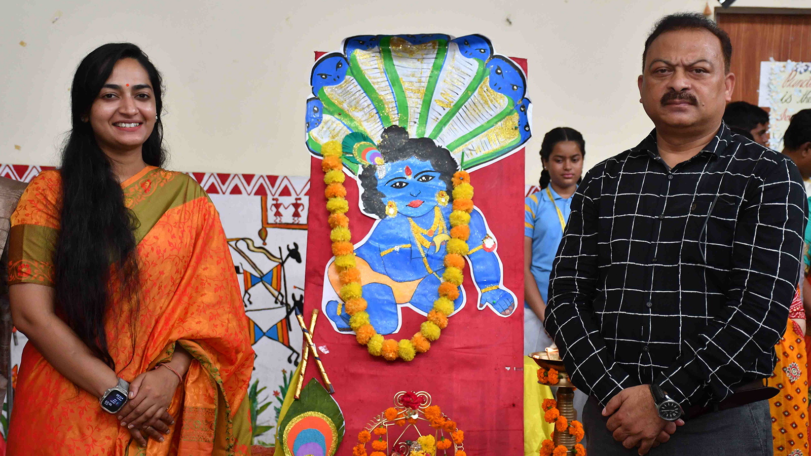 Best cbse school In indore